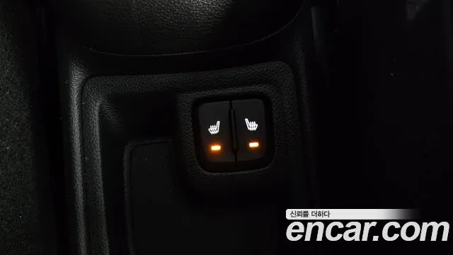 Chevrolet Spark 2022