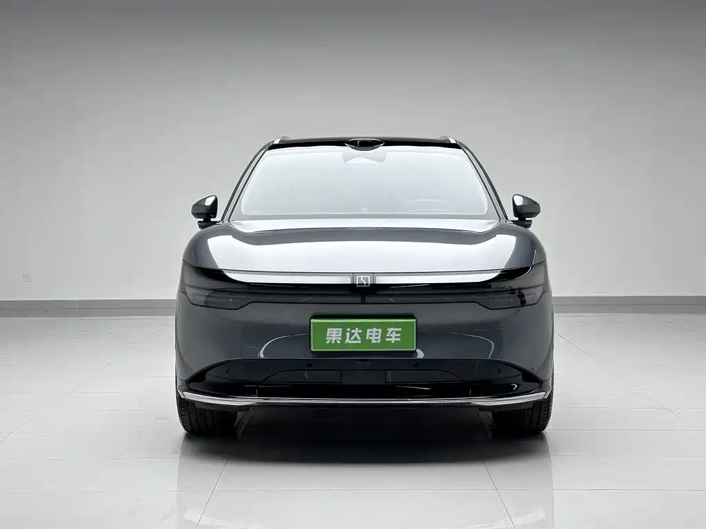 Zeekr 7X 2024