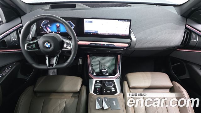 BMW X3 2025