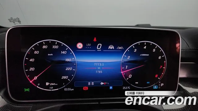 Mercedes-Benz CLE 2024