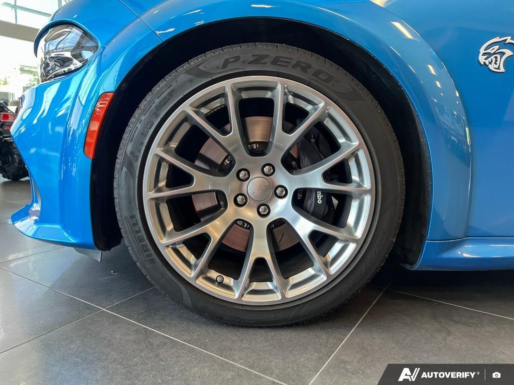 Dodge Charger 2020
