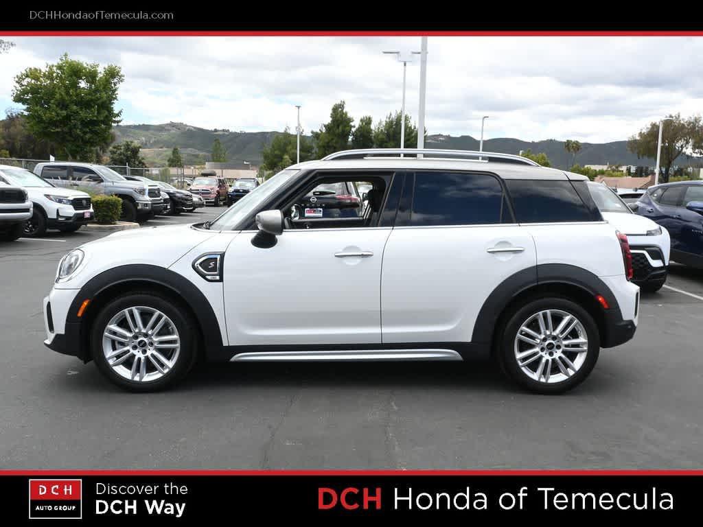 Mini Countryman 2024