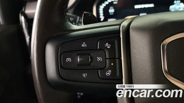 GMC Sierra 2023