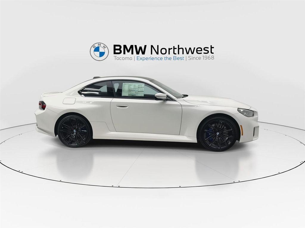 BMW M2 2026