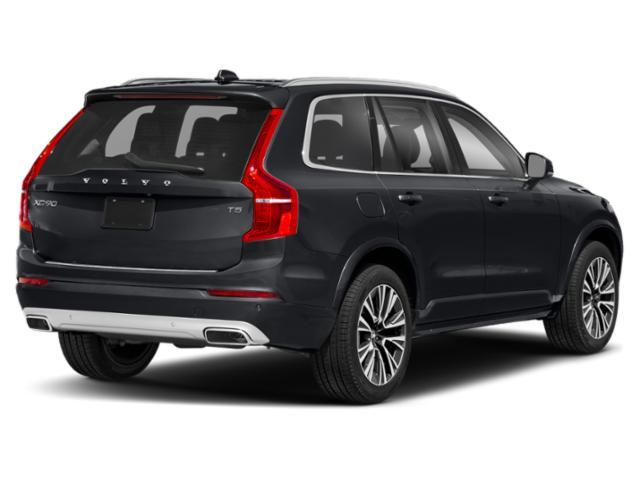Volvo XC90 2021