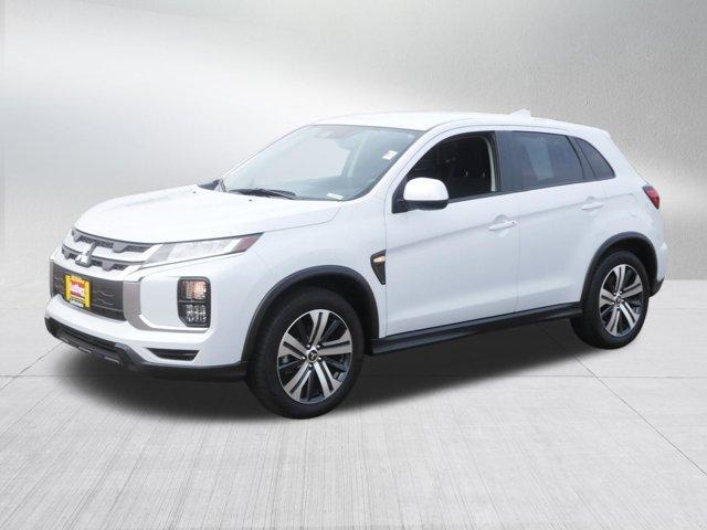 Mitsubishi Outlander Sport 2025