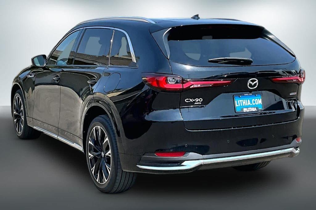 Mazda CX-90 2024