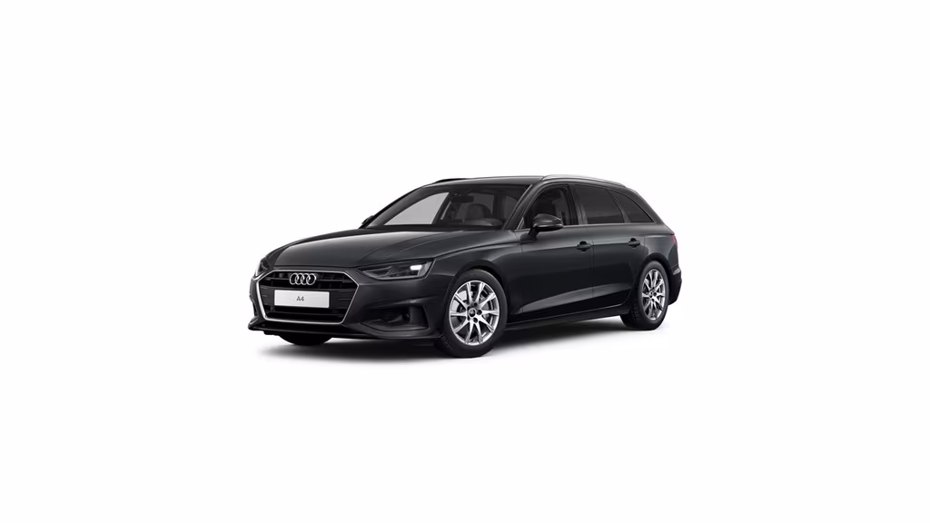 Audi A4 2023