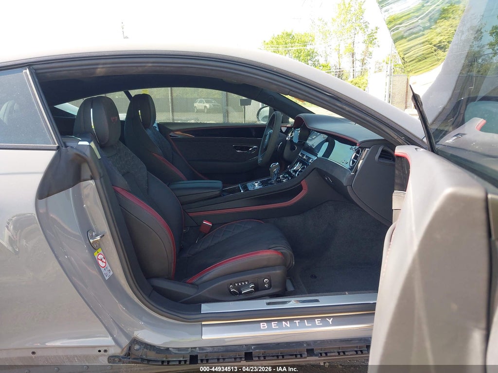 Bentley Continental GT 2023