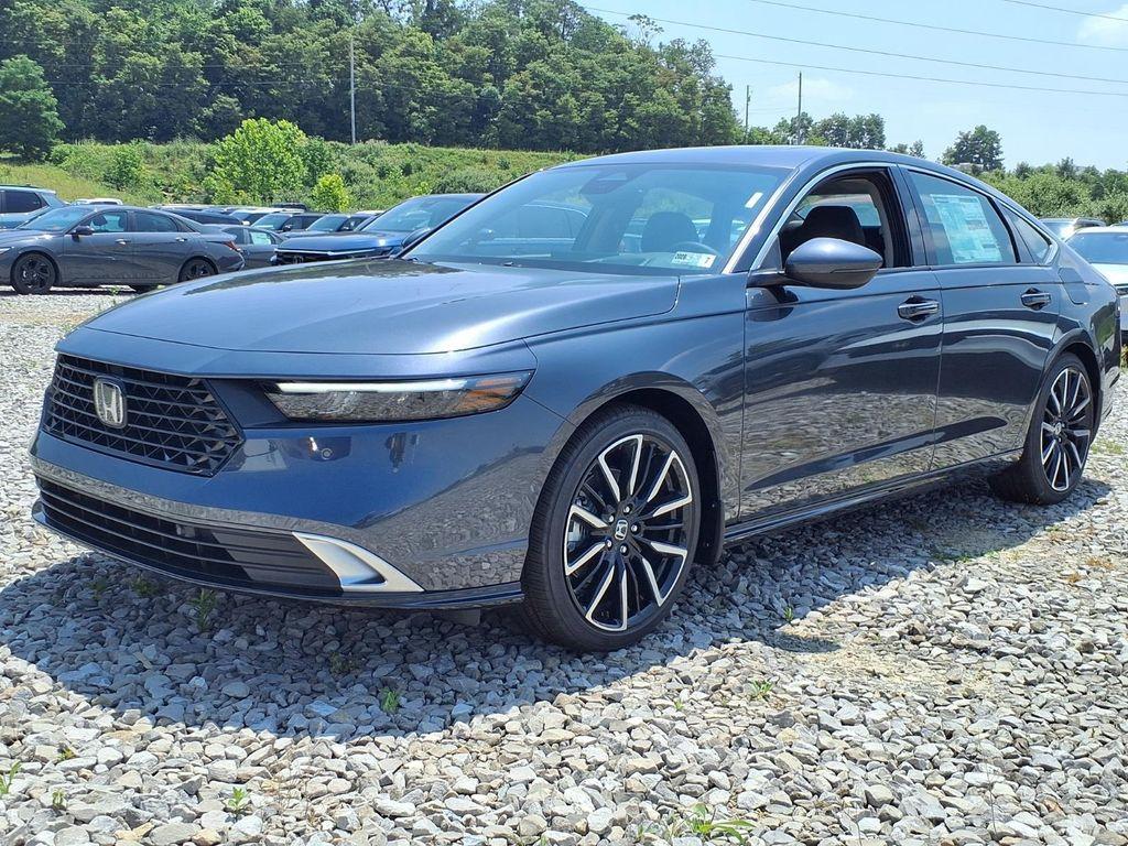 Honda Accord 2026