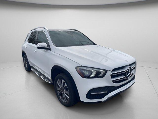 Mercedes-Benz GLE 350 2022