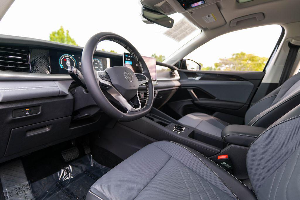 Volkswagen Tiguan 2026