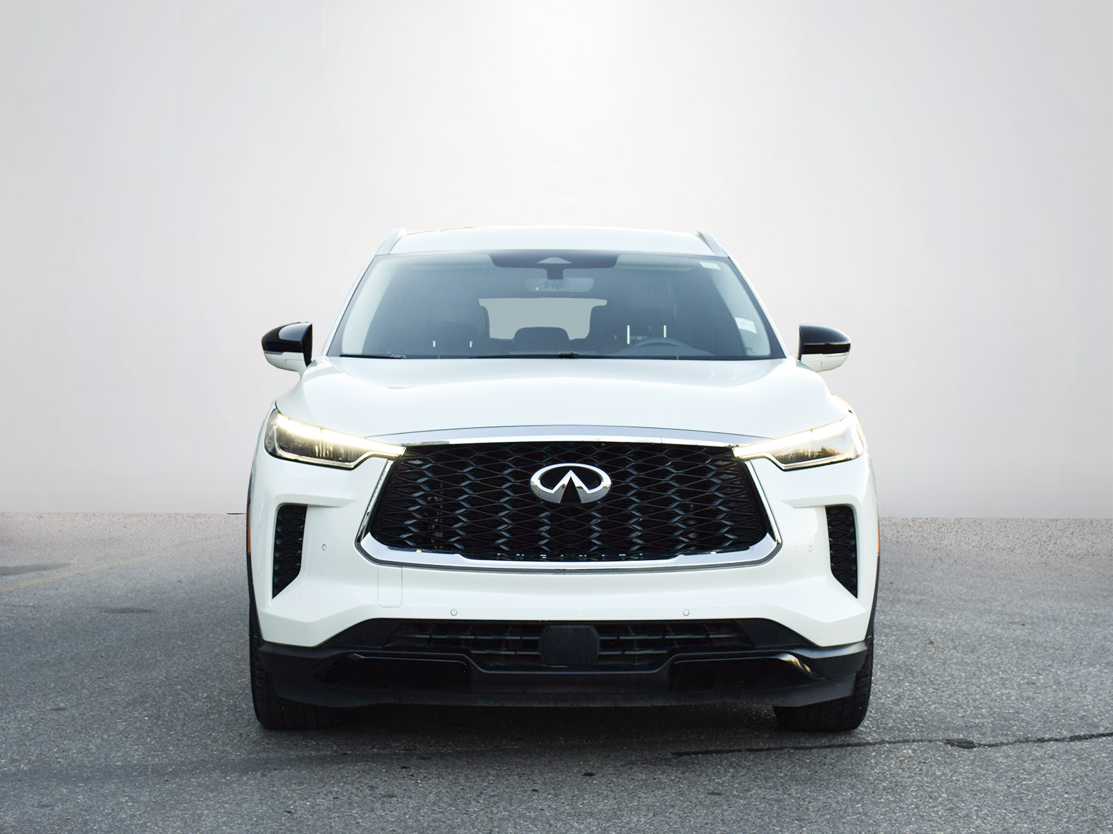 Infiniti QX60 2023