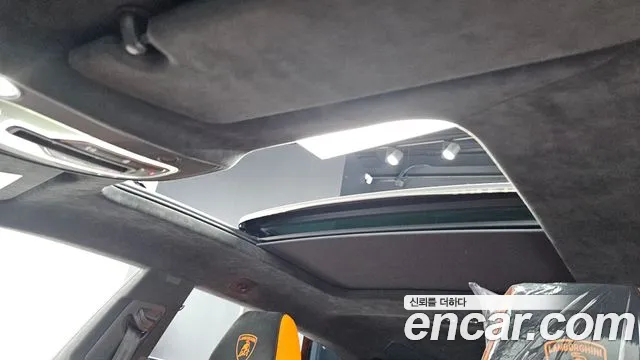 Lamborghini Urus 2022