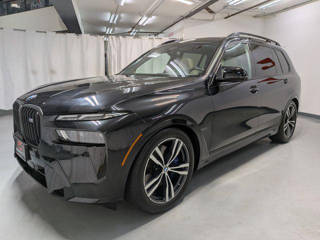 BMW X7 2023