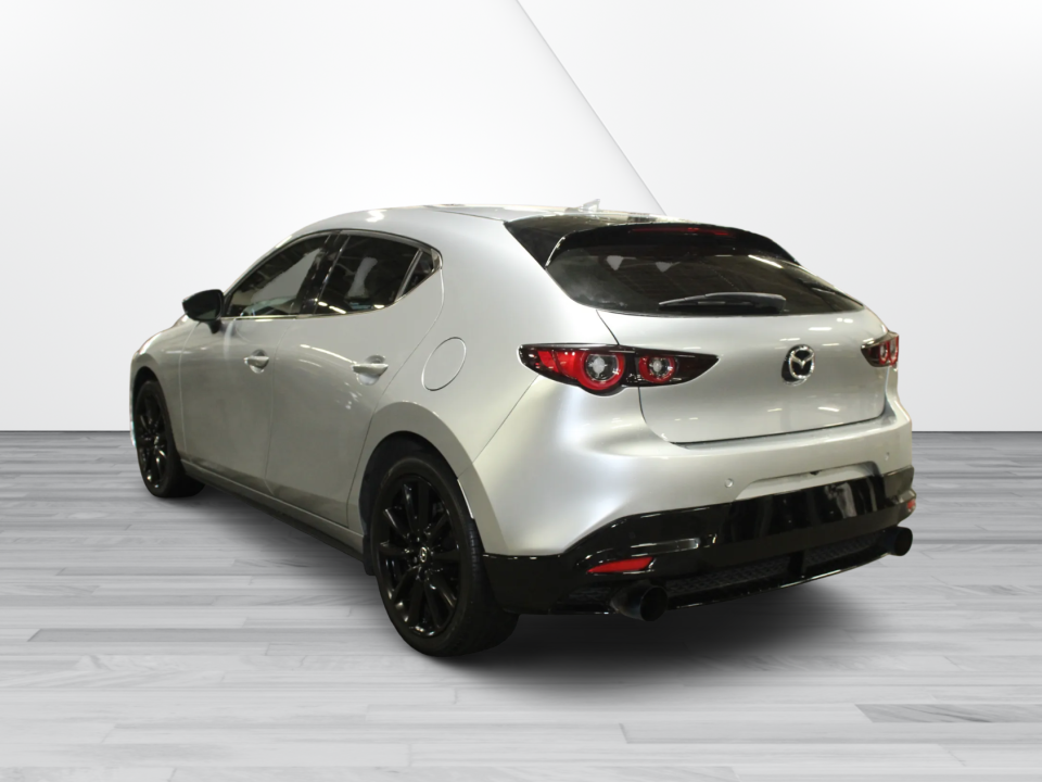 Mazda 3 2023