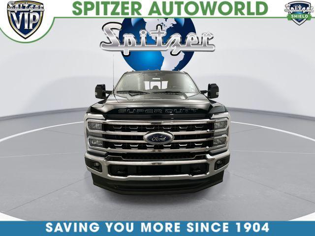 Ford F 250 2023
