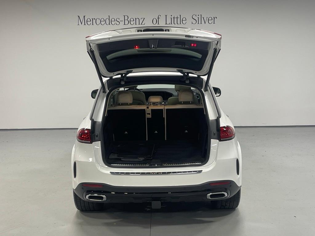 Mercedes-Benz GLE 350 2023