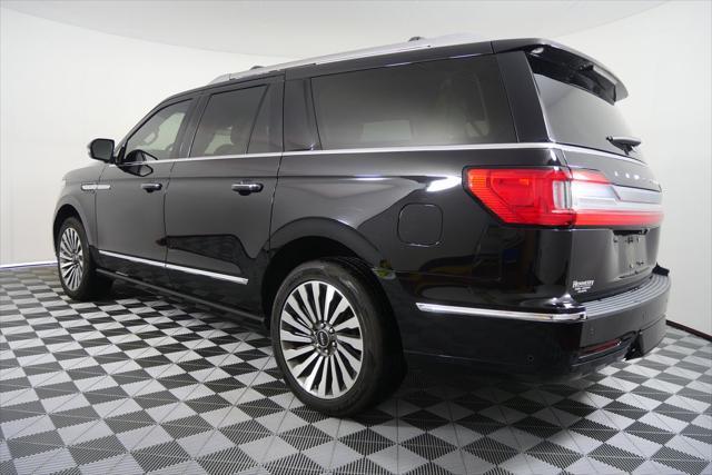 Lincoln Navigator 2021