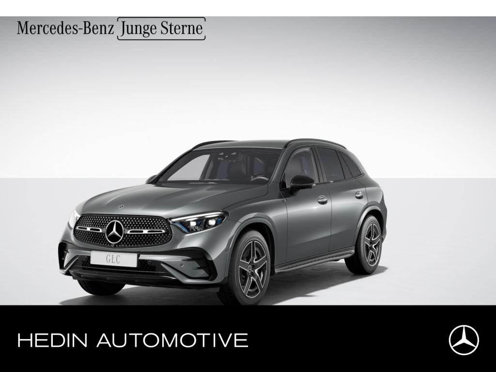 Mercedes-Benz GLC 300 2023