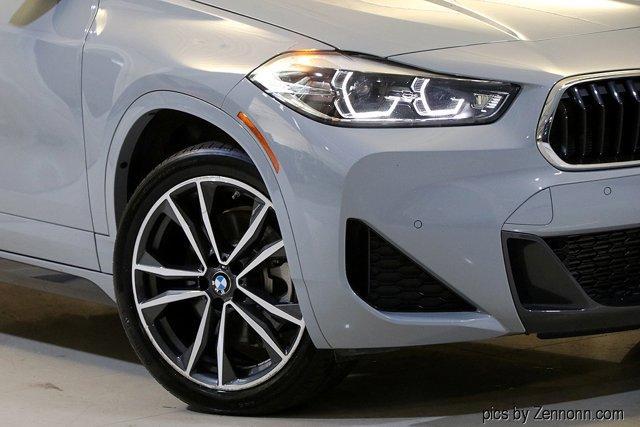 BMW X2 2023