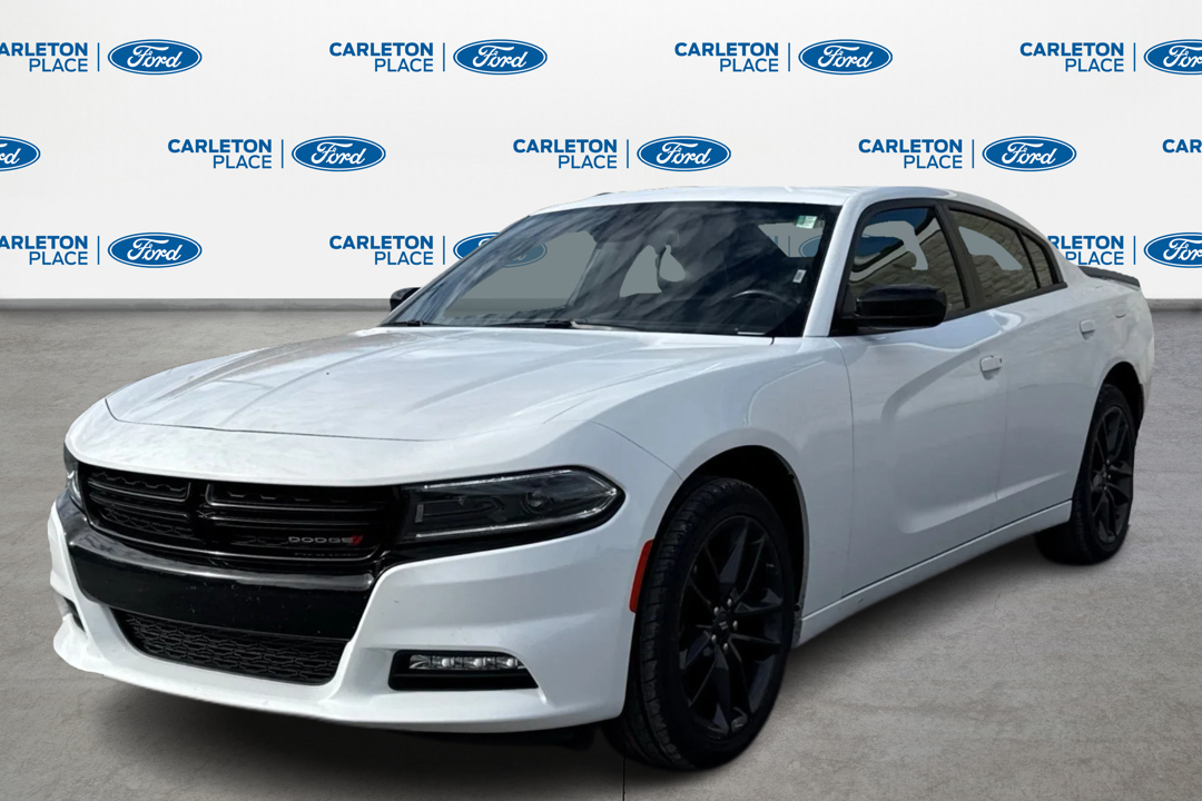 Dodge Charger 2023