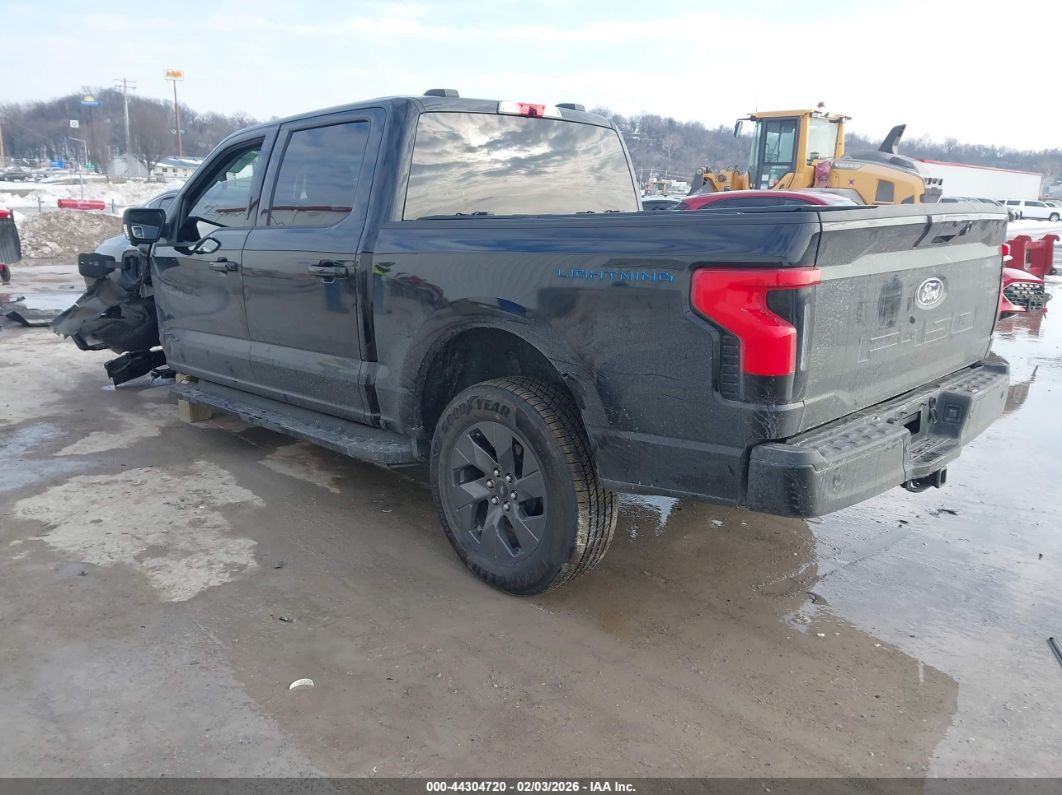 Ford F 150 2024