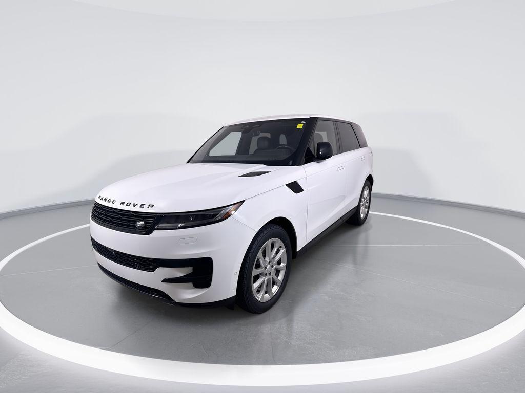 Land Rover Range Rover Sport 2025
