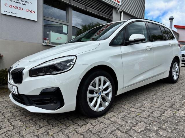 BMW 218 GRAN TOURER 2022