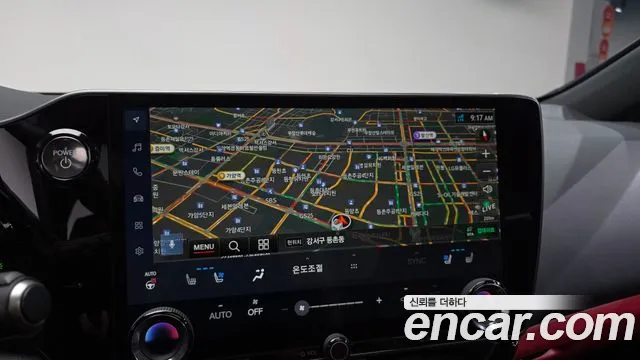 Lexus NX 2025