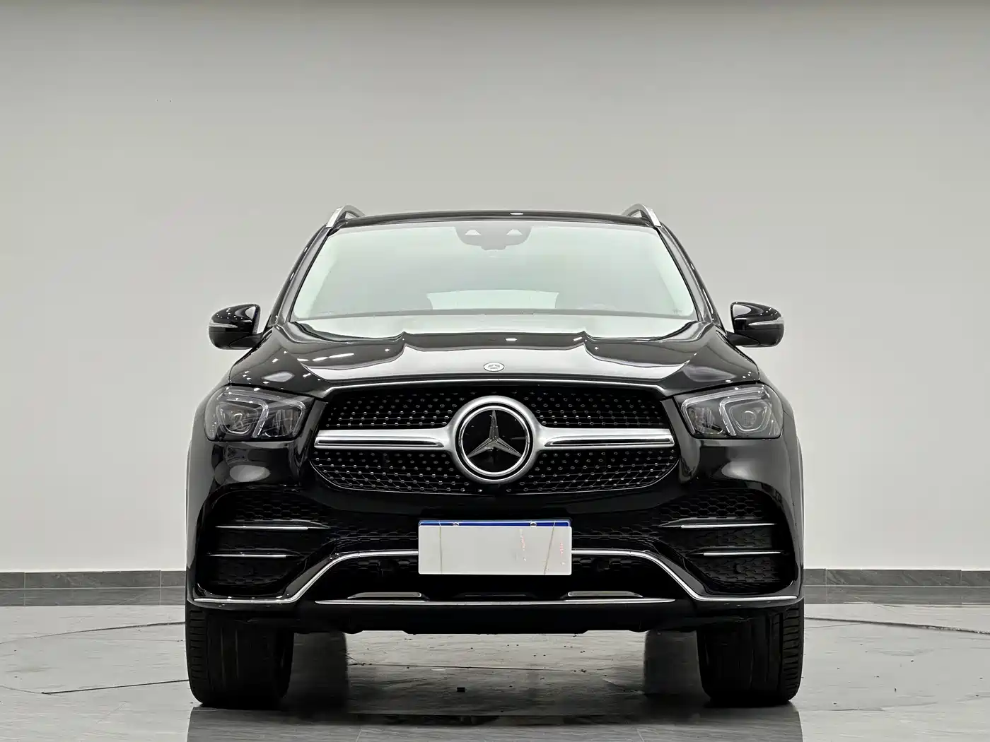 Mercedes-Benz GLE 2022