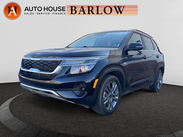 Kia Seltos 2021
