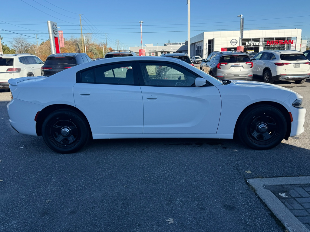 Dodge Charger 2020