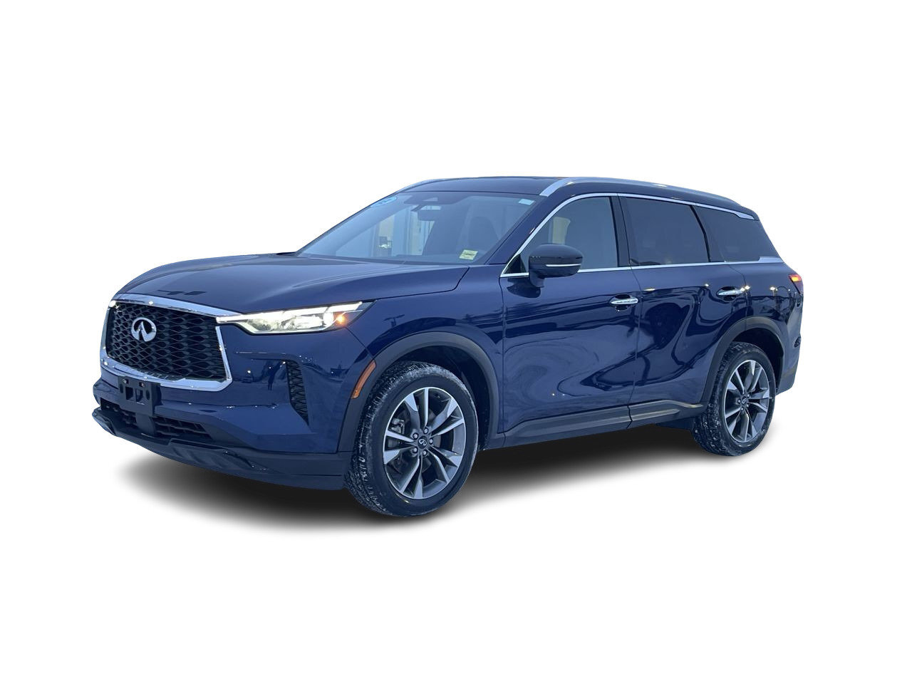 Infiniti QX60 2024
