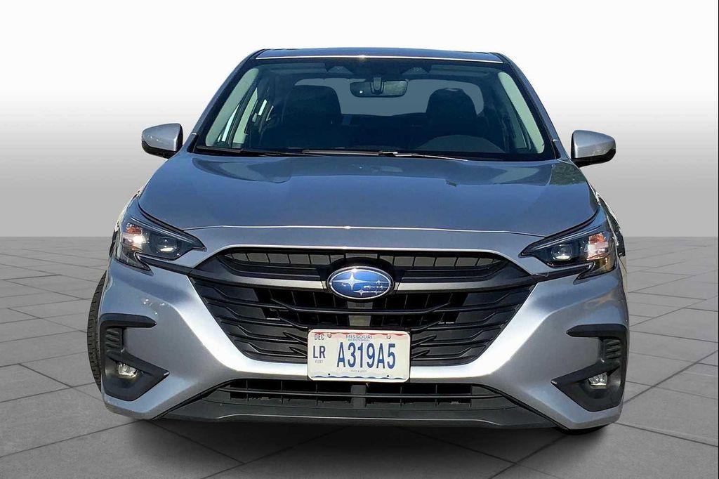 Subaru Legacy 2023