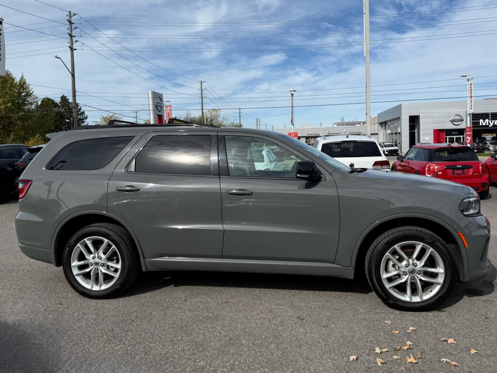 Dodge Durango 2023