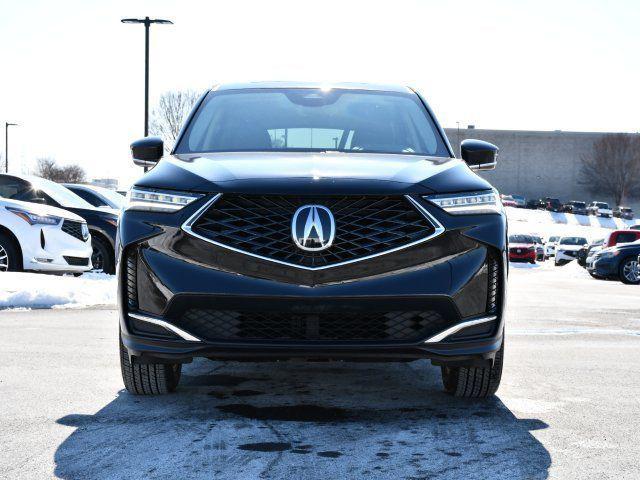 Acura MDX 2026