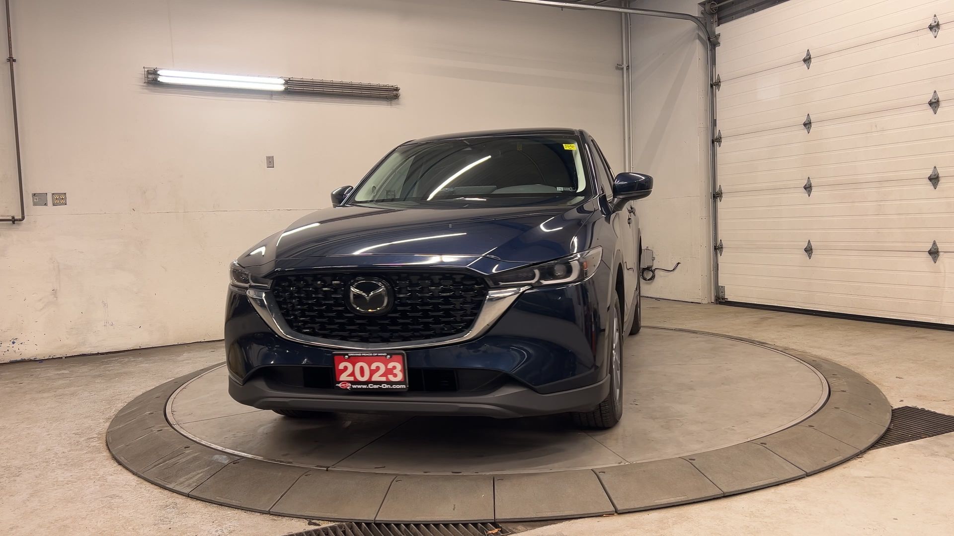 Mazda CX-5 2023
