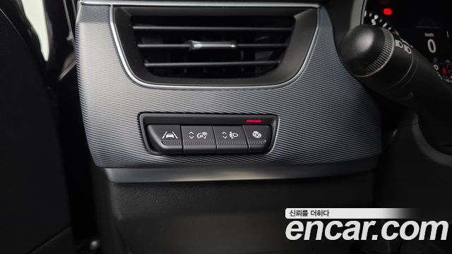 Renault Arkana 2021
