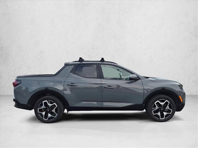 Hyundai Santa Cruz 2022
