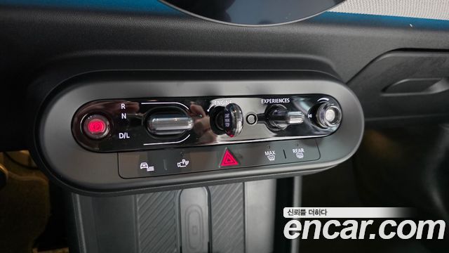 Mini COOPER 2025