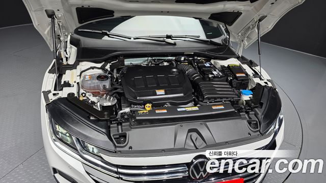 Volkswagen Arteon 2022