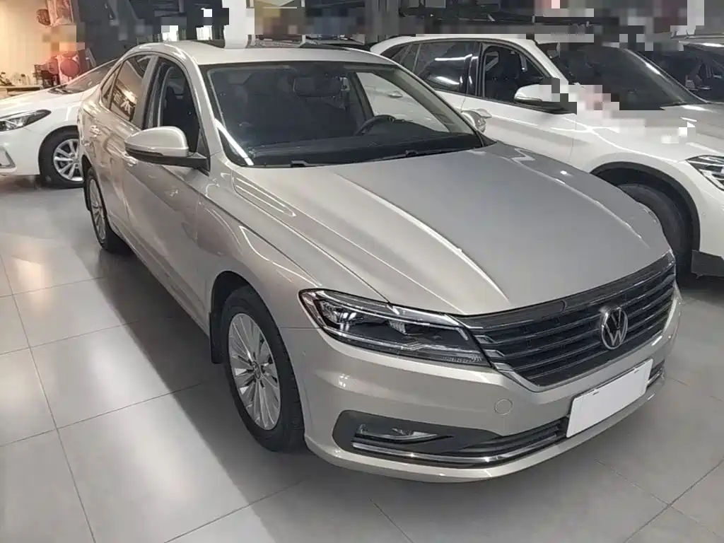Volkswagen Lavida 2021