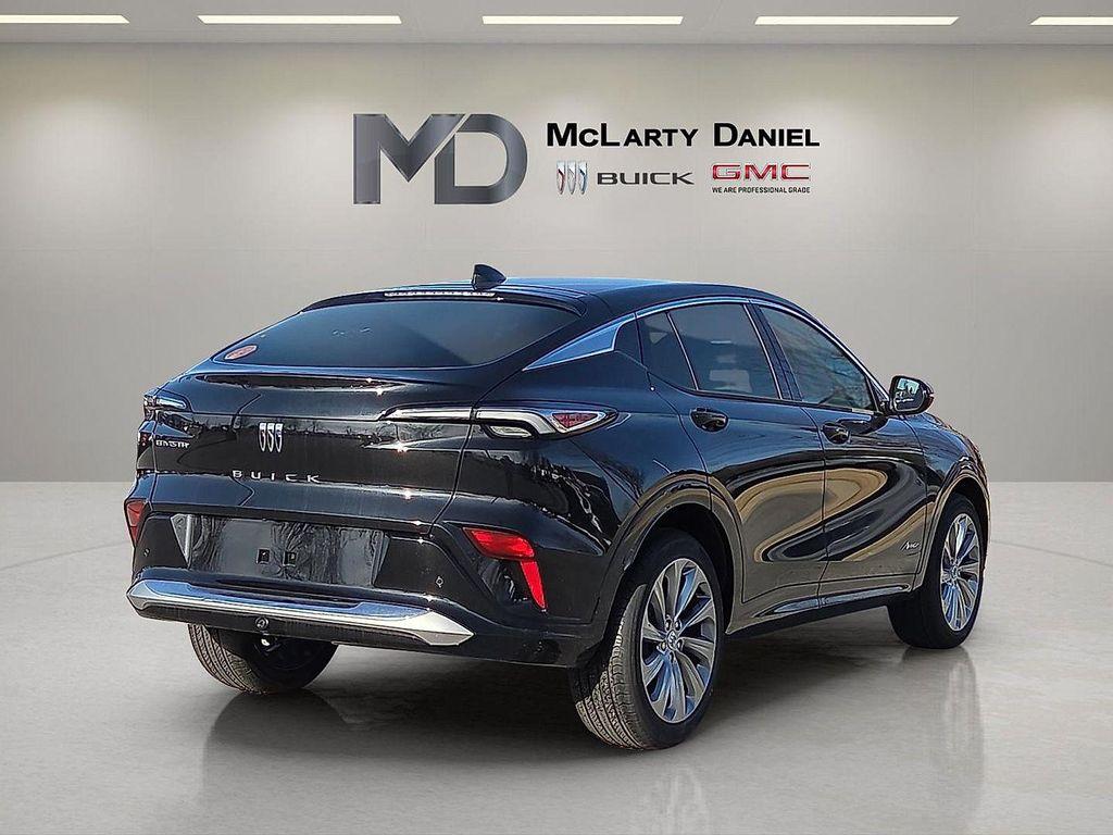 Buick Envista 2026