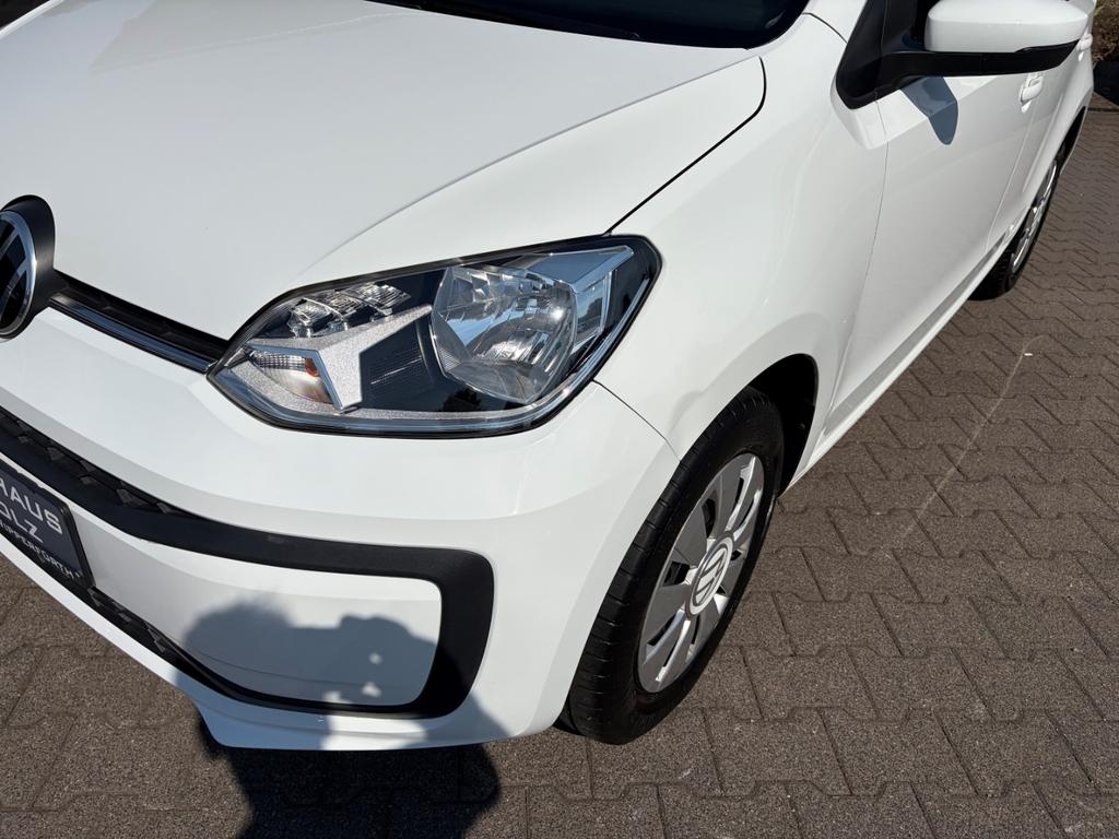 Volkswagen up! 2022