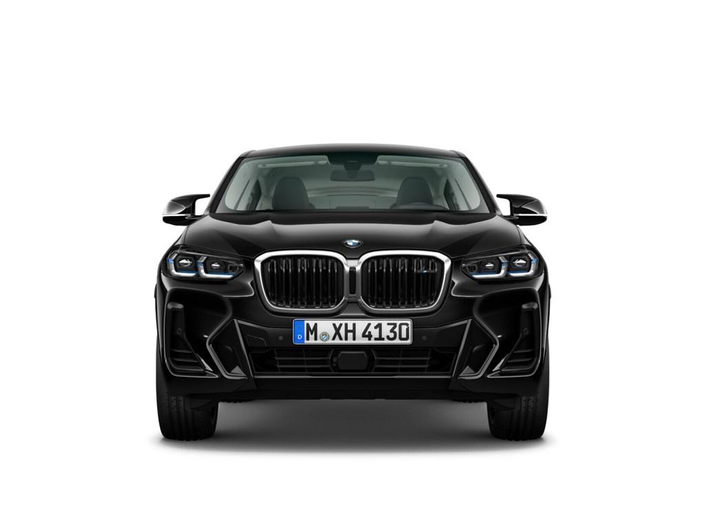 BMW X4 M40 2023