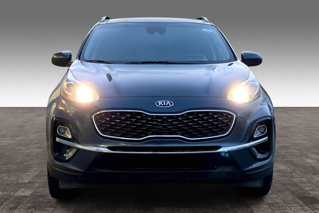 Kia Sportage 2020