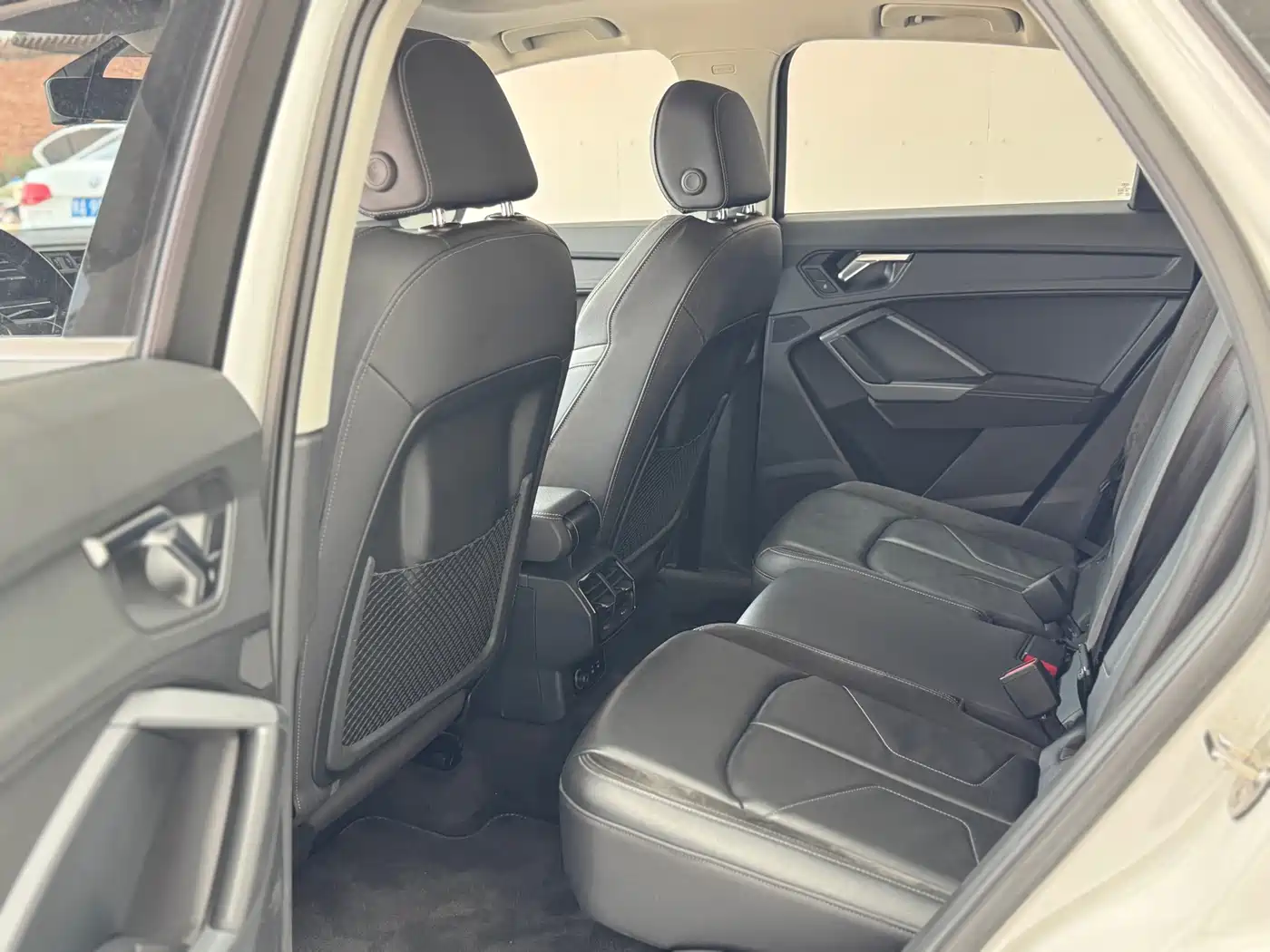 Audi Q3 Sportback 2022