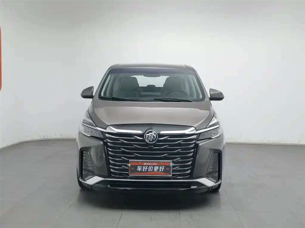 Buick GL8 2023