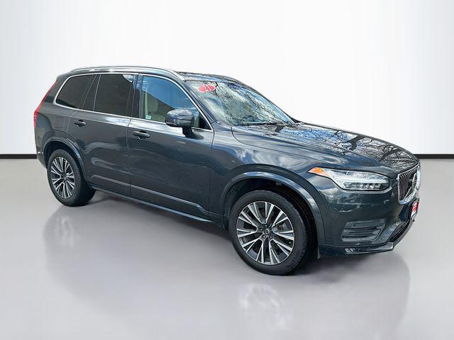 Volvo XC90 2021